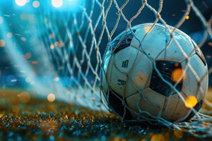 Nächste Spiele Ball im Netz