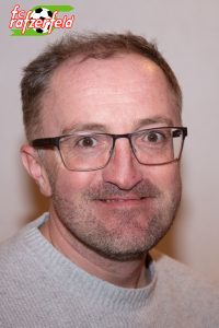 Arne Ramdohr