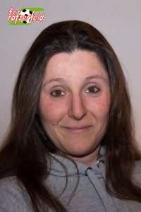 Silvia Rüeger