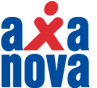 Logo axa nova