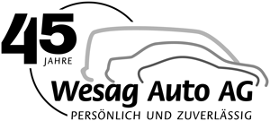 Logo WESAG