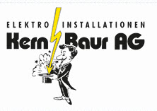 Logo Kern & Baur
