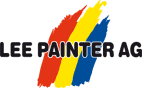 Logo Lee Painter