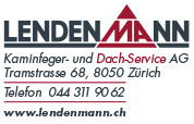 Lendenmann