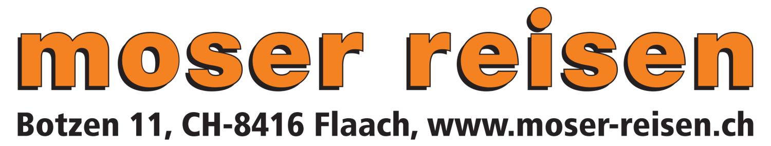 Logo Moser Reisen