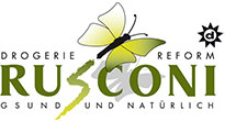 Logo Drogerie Rusconi