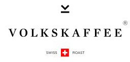 Logo Volkskaffee