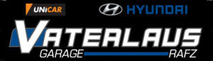 Logo Garage Vaterlaus