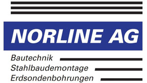 Logo Norline AG