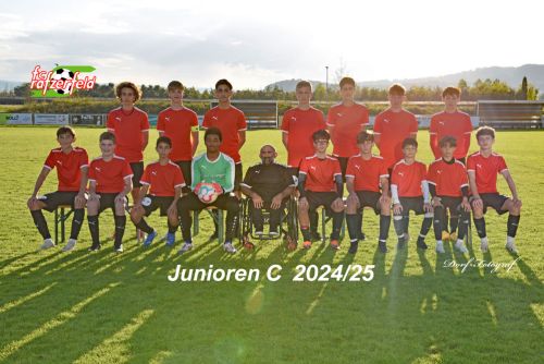 Junioren C