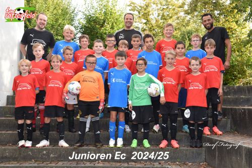 Junioren E c