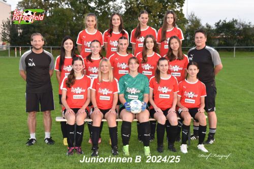 Juniorinnen B